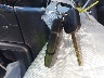 1GTV2LEC4HZ****** Salvage 2017 GMC Sierra 1500 in Maryland State