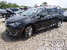 2C4RC1BG9JR****** Used and Repairable 2018 Chrysler Pacifica in Louisville North