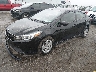 3KPFK4A70HE****** Usados y Reparables 2017 Kia Forte en Wichita
