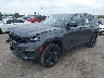 1C4RJGBG1S8****** Used and Repairable 2025 Jeep Grand Cherokee in Houston