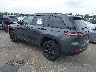 1C4RJGBG1S8****** Salvage and Repairable 2025 Jeep Grand Cherokee in Houston