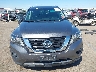 5N1DR2MM2JC****** Destrozados 2018 Nissan Pathfinder en Estado de California