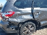 5N1DR2MM2JC****** Salvamento y Reparables 2018 Nissan Pathfinder en Estado de California