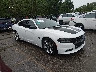 2C3CDXCT3FH****** Salvamento y Destrozados 2015 Dodge Charger en Kansas City