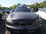 JNRAS08WX8X****** Wrecked 2008 Infiniti FX35 in Massachusetts State