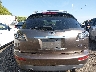 JNRAS08WX8X****** Wrecked 2008 Infiniti FX35