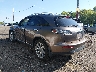 JNRAS08WX8X****** Salvage and Repairable 2008 Infiniti FX35 in Taunton