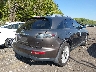 JNRAS08WX8X****** Salvage and Wrecked 2008 Infiniti FX35 in Massachusetts State