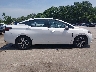 3N1CN8EV5ML****** Used 2021 Nissan Versa in Kansas State