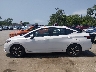 3N1CN8EV5ML****** Repairable 2021 Nissan Versa in Kansas State