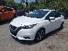3N1CN8EV5ML****** Used and Repairable 2021 Nissan Versa in Kansas City