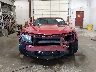 2G1FB1E3XD9****** Used 2013 Chevrolet Camaro in Idaho State