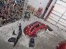2G1FB1E3XD9****** Wrecked 2013 Chevrolet Camaro in Idaho State