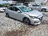 3N1AB8CV9PY****** Salvage and Wrecked 2023 Nissan Sentra in Jackson