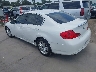 JN1CV6AR9DM****** Salvamento y Reparables 2013 Infiniti G37 en Austin