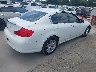 JN1CV6AR9DM****** Salvamento y Destrozados 2013 Infiniti G37 en Estado de Texas