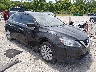 3N1AB7AP5KY****** Salvamento y Destrozados 2019 Nissan Sentra en Baton Rouge