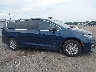 2C4RC1BG0SR****** Usados 2025 Chrysler Pacifica en Estado de Arkansas