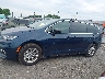 2C4RC1BG0SR****** Reparables 2025 Chrysler Pacifica en Estado de Arkansas