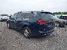 2C4RC1BG0SR****** Salvamento y Reparables 2025 Chrysler Pacifica en Little Rock
