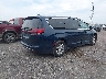 2C4RC1BG0SR****** Salvamento y Destrozados 2025 Chrysler Pacifica en Estado de Arkansas