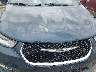 2C4RC1BG0SR****** Salvamento y Reparables 2025 Chrysler Pacifica en Estado de Arkansas