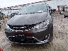 2C4RC1BG3LR****** Destrozados 2020 Chrysler Pacifica en Estado de Kansas