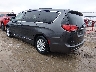 2C4RC1BG3LR****** Salvamento y Reparables 2020 Chrysler Pacifica en Wichita