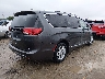 2C4RC1BG3LR****** Salvamento y Destrozados 2020 Chrysler Pacifica en Estado de Kansas