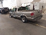 1GCCS19X738****** Salvamento y Reparables 2003 Chevrolet S-10 en Portland West