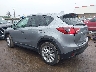 JM3KE2DY8E0****** Reparables 2014 Mazda CX-5 en Estado de Oklahoma