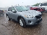 JM3KE2DY8E0****** Salvamento y Destrozados 2014 Mazda CX-5 en Oklahoma City