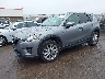 JM3KE2DY8E0****** Usados y Reparables 2014 Mazda CX-5 en Oklahoma City