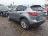 JM3KE2DY8E0****** Salvamento y Reparables 2014 Mazda CX-5 en Oklahoma City