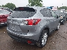 JM3KE2DY8E0****** Salvamento y Destrozados 2014 Mazda CX-5 en Estado de Oklahoma