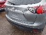 JM3KE2DY8E0****** Salvamento y Reparables 2014 Mazda CX-5 en Estado de Oklahoma
