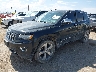 1C4RJECG8FC****** Usados y Reparables 2015 Jeep Grand Cherokee en Lubbock
