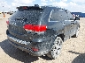 1C4RJECG8FC****** Salvamento y Destrozados 2015 Jeep Grand Cherokee en Estado de Texas
