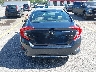 19XFC2F60LE****** Wrecked 2020 Honda Civic