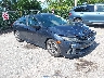 19XFC2F60LE****** Salvage and Wrecked 2020 Honda Civic in West Palm Beach