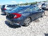 19XFC2F60LE****** Salvage and Wrecked 2020 Honda Civic in Florida State