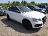 WA1LFAFP1EA****** Salvamento y Destrozados 2014 Audi Q5 en Boston Shirley