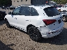 WA1LFAFP1EA****** Salvamento y Reparables 2014 Audi Q5 en Boston Shirley