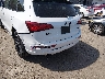 WA1LFAFP1EA****** Salvamento y Reparables 2014 Audi Q5 en Estado de Massachusetts