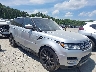 SALWR2FV1HA****** Destrozados 2017 Land Rover Range Rover Sport en Estado de Georgia