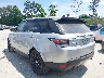 SALWR2FV1HA****** Usados 2017 Land Rover Range Rover Sport en Estado de Georgia