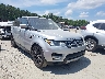 SALWR2FV1HA****** Salvamento y Destrozados 2017 Land Rover Range Rover Sport en Atlanta North