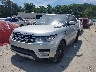 SALWR2FV1HA****** Usados y Reparables 2017 Land Rover Range Rover Sport en Atlanta North