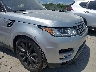 SALWR2FV1HA****** Salvamento y Reparables 2017 Land Rover Range Rover Sport en Estado de Georgia