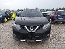 KNMAT2MV1GP****** Wrecked 2016 Nissan Rogue in Missouri State